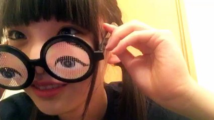 20160619 - 荻野由佳 Ogino Yuka (NGT48) - evening part2