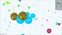 Agar.io - Funny Moments & Trolling