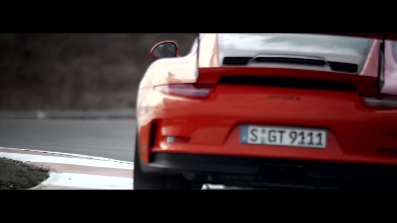 Assetto Corsa - Bande-annonce Porsche