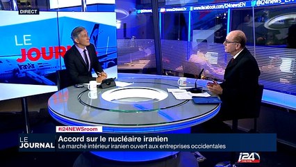 Contrat record entre l'Iran et Boeing pour l'achat de 100 appareils
