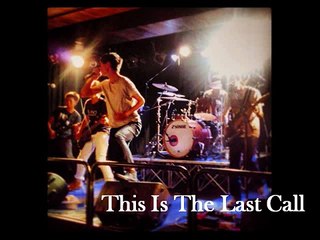 This Is The Last Call - 2013/9/23 @ C-moon (Fukushima) Instrumental