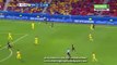 0-1 Armando Sadiku Goal HD - Romania vs Albania 19.06.16