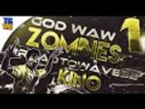 COD WAW Kino The Rebirth #1 #Road to wave 32