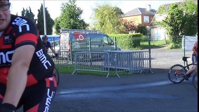 La rando des Bêtises 2016 CAMBRAI