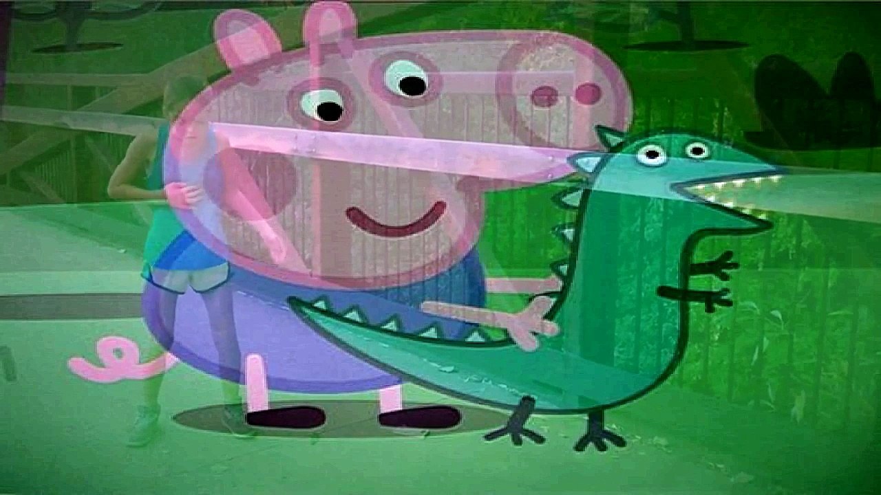 rap peppa pig senhor dinossauro 2016 dj mc