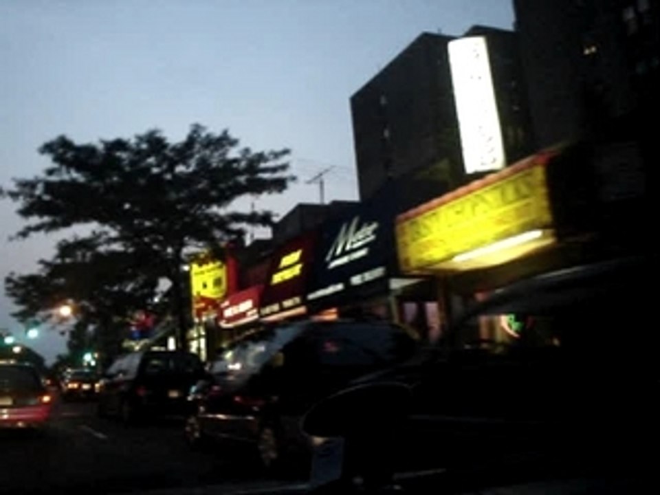 Metropolitan Ave Part 02