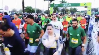 22° Maratona Pão de Açúcar de São Paulo 2014