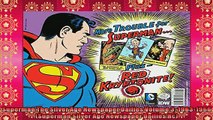 FREE DOWNLOAD  Superman The Silver Age Newspaper Dailies Volume 3 19631966 Superman Silver Age READ ONLINE