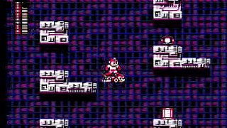 Mega Man 3 Playthrough Part 15