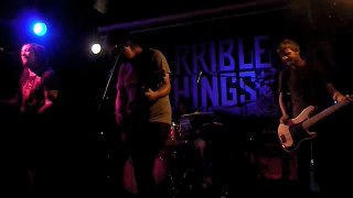 Terrible Things - Album Release Show Kingston [08/29/10]