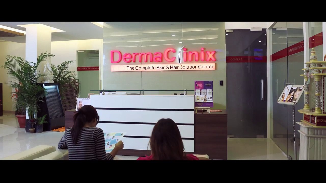 Best Hair Transplant Clinic in Delhi India - Hair Transplant Asia