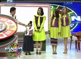 Eat Bulaga June 18 2016 Bulagaan [1/2]