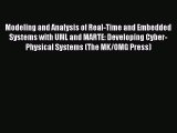 Read Modeling and Analysis of Real-Time and Embedded Systems with UML and MARTE: Developing