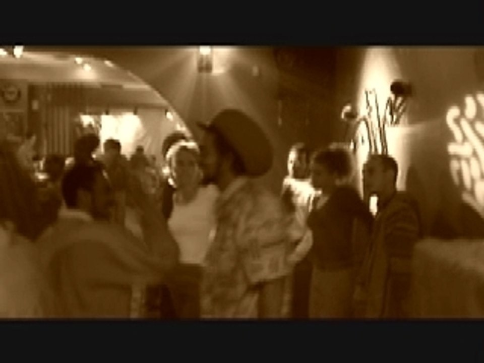 DANCE HALL PARTY AVEC DJ SPECIAL CECILIA