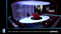 Le Divan – Franck Dubosc : Honteux d'être riche face aux origines modestes de ses parents (Vidéo)