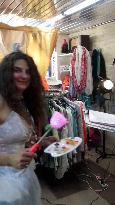 Michel Caron avec la chanson - Montoire en  Live de chez  Dussaussois Tiphaine  Saint Amand Les Eaux