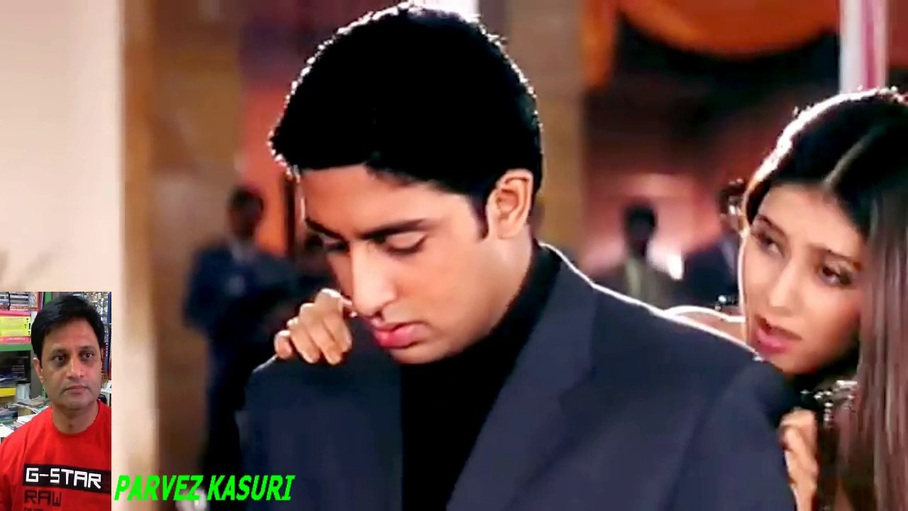 maine to kahaa sau baar sanam tum bhi kabhi izhaar karo- TERA JADOO CHAL GAYAA_1-HD