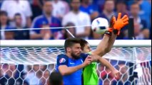EURO 2016: TOP GOL, PAPERE E CURIOSITÀ #1