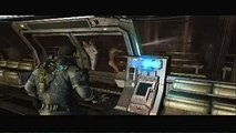 Lets Play Dead Space 2: Part 19-stalkers..