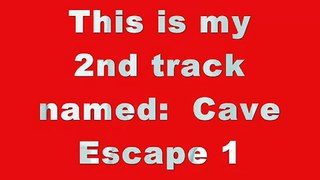 FR2 - Track Cave Escape 1
