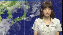 ウェザーニュース Update 東北エリア 2010-07-27 朝