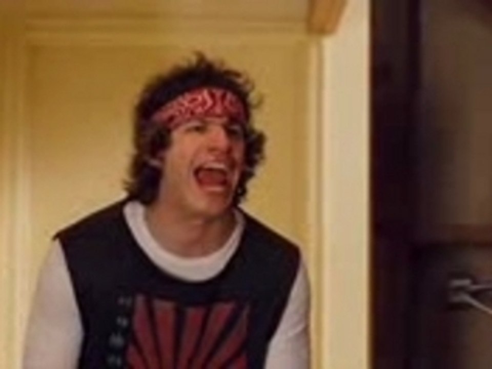 Hot Rod Trailer vo