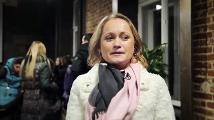 Отзыв об Айше Борсеитовой #26