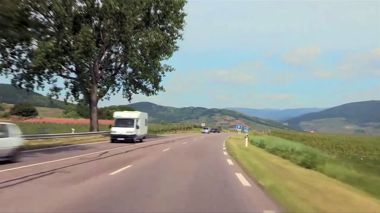 Très beau reportage sur notre superbe vallée