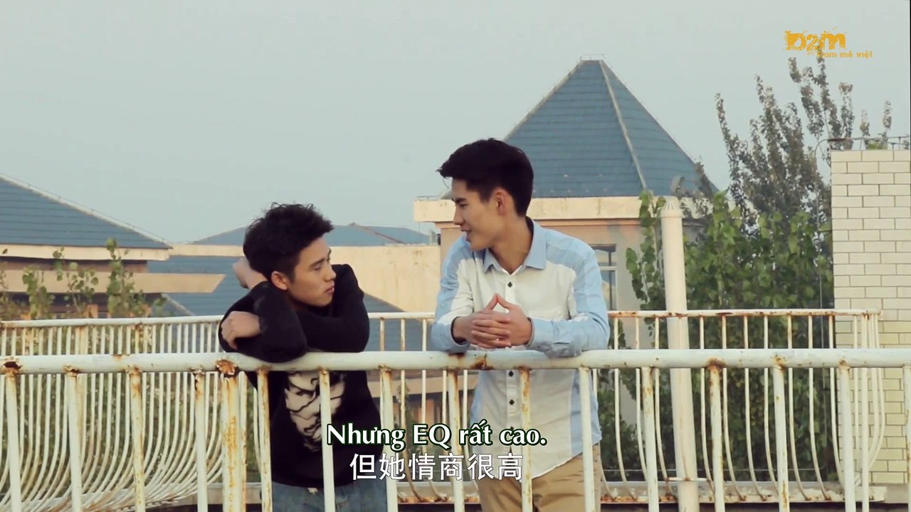 Tập 1