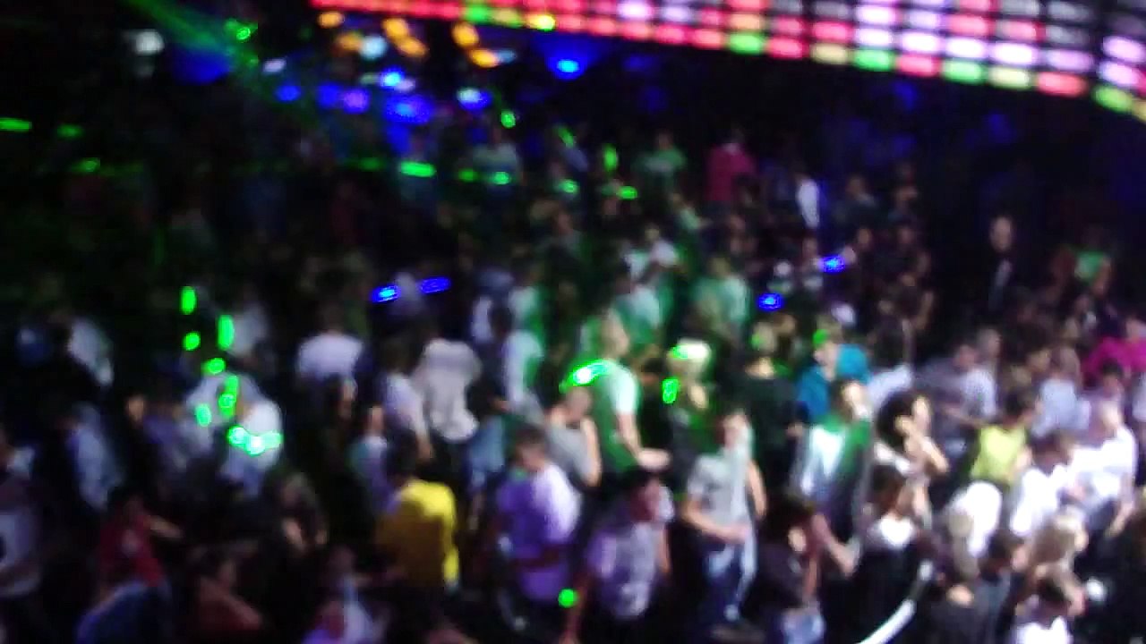 20100911 Otwarcie Klubu Pomarancza by FROG 10 [HD 720p]