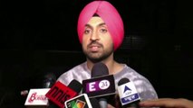 Daljit Dosanjh says, Udta Punjab online leak can't effect film ! watch video ! Vianet Media