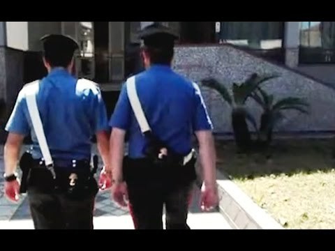 Casal di Principe (CE) - Coniugi pediatri indagati per bimba morta di tumore (17.06.16)