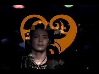 Japanese Rock band‐I.M.G(Live)