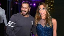 Salman Khan & Iulia Vantur To Attend Baba Siddiqui's Iftar Party 2016