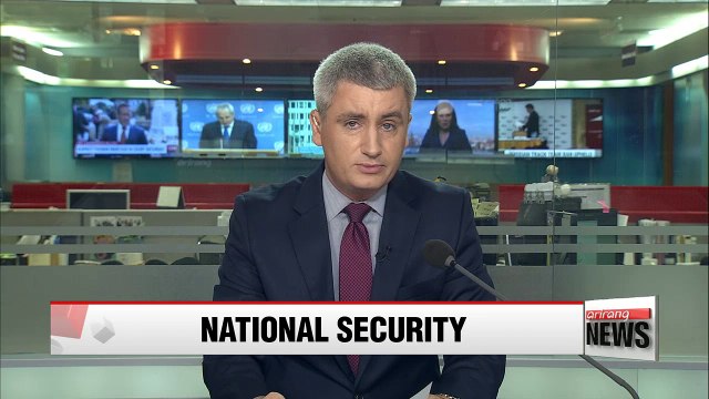 Prime Minister stresses importance of national security at memorial event