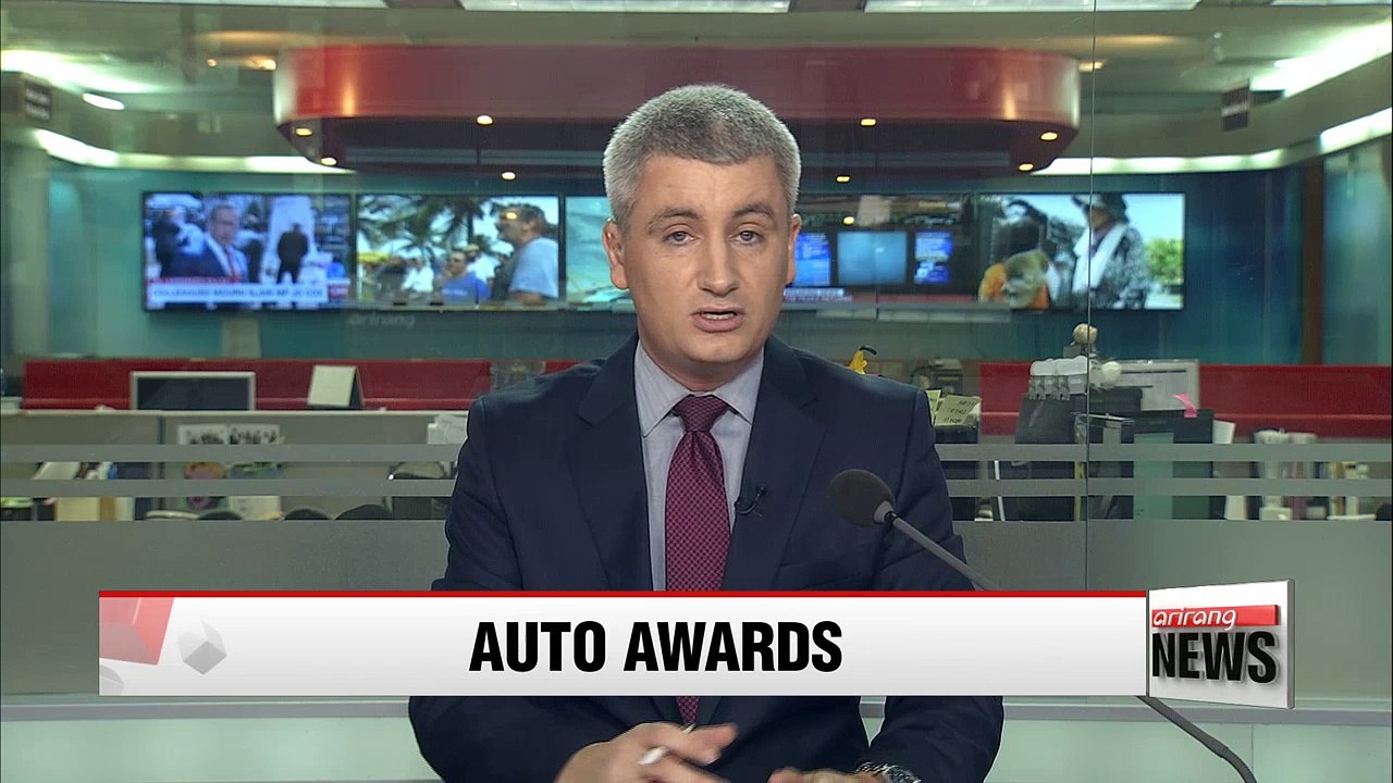 Kia Motors named one of highest quality auto brands in U.S.