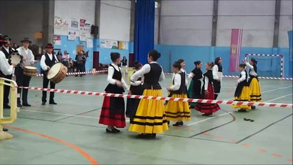 Escola Musica tradicional