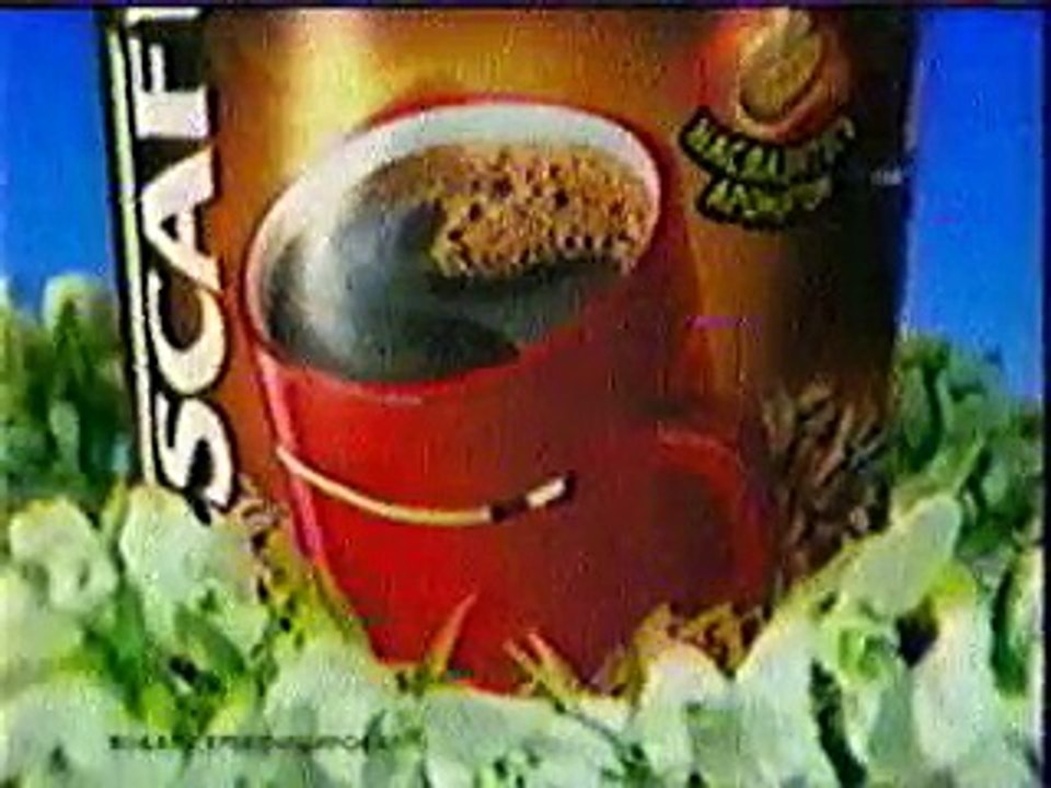 staroetv.su / Анонс фильма "Миссия невыполнима", реклама и отбивка "Дети" (ОРТ, 2001)