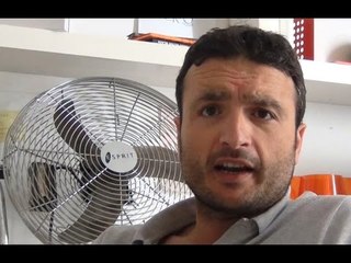 Aversa (CE) - Galluccio: "Villano, un candidato sostenuto da comitive" (17.06.16)