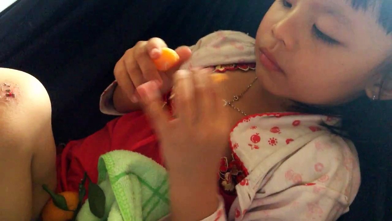 KN CHANNEL be zu an quych