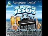 ME DICES QUE ME AMAS - Milagros de Jesus - Musica Cristiana Tropical