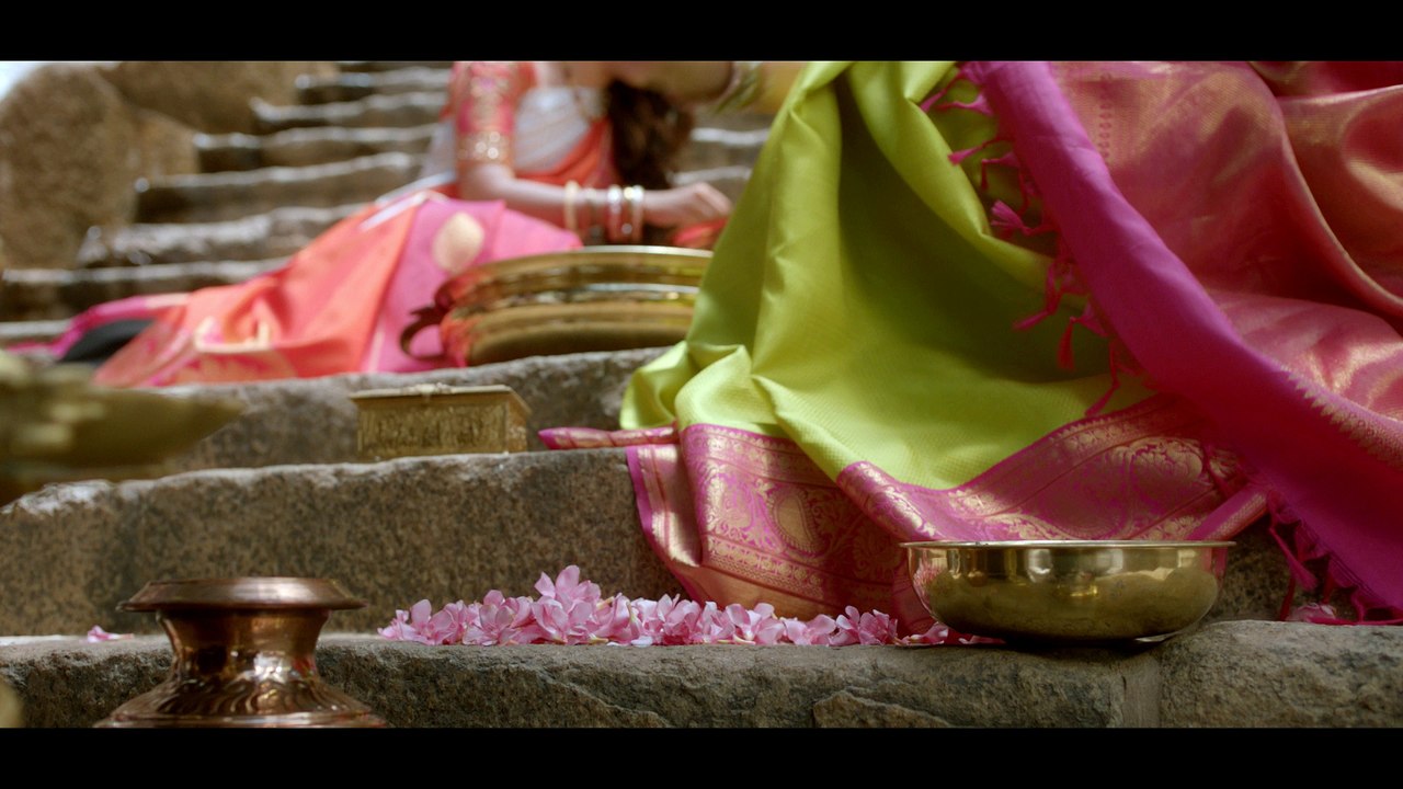 ANANTHAM SILKS OPENING
