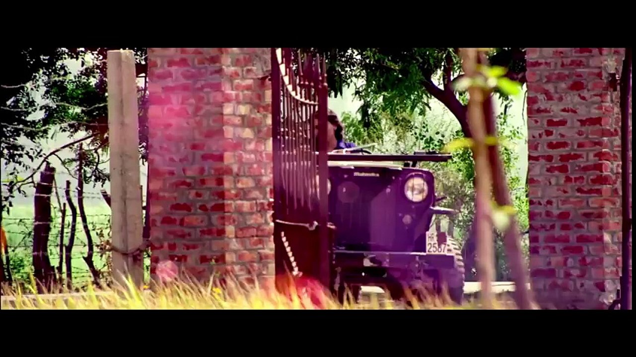 Webley (Remix) - Happy Raikoti - Punjabi Song 2016 - Songs HD