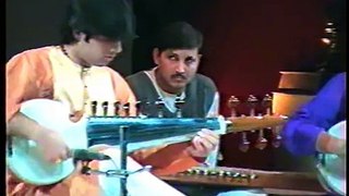 Amaan Ali Khan And Ayaan Ali Khan Kamani 25 year Part 5