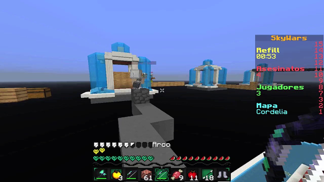 Mine LC- Hacker #23