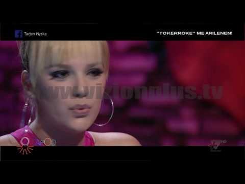 Oktapod - Tokerroke me Arilenen - 17 Qershor 2016 - Vizion Plus - Variety Show