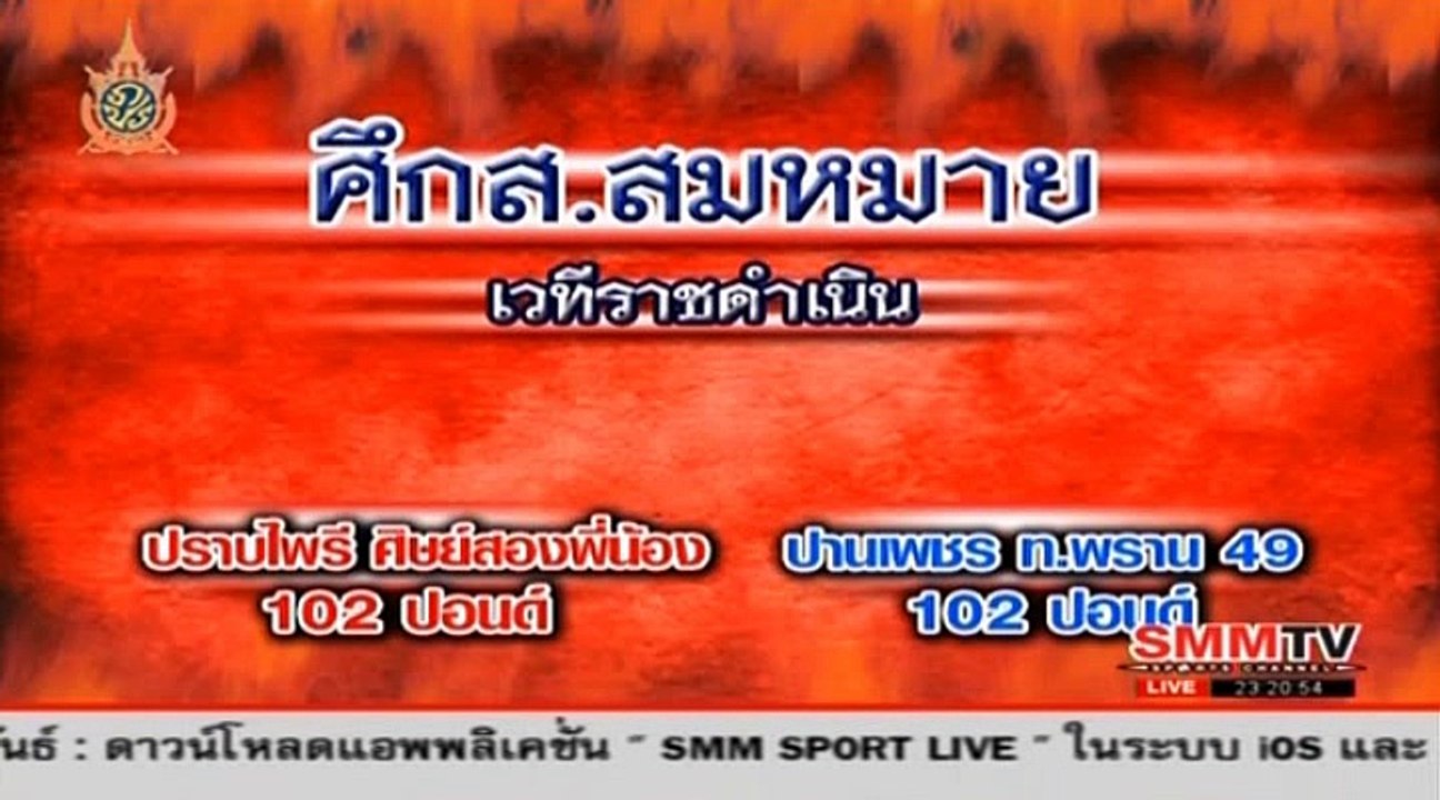 ดูทีวีออนไลน์ ช่อง SMM TV - OlineThailand -[2]