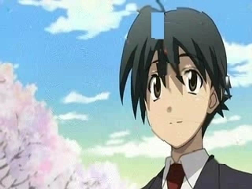 SchoolDaysOpeninganimeRAW