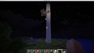 minecraft 9/11 world trading centre