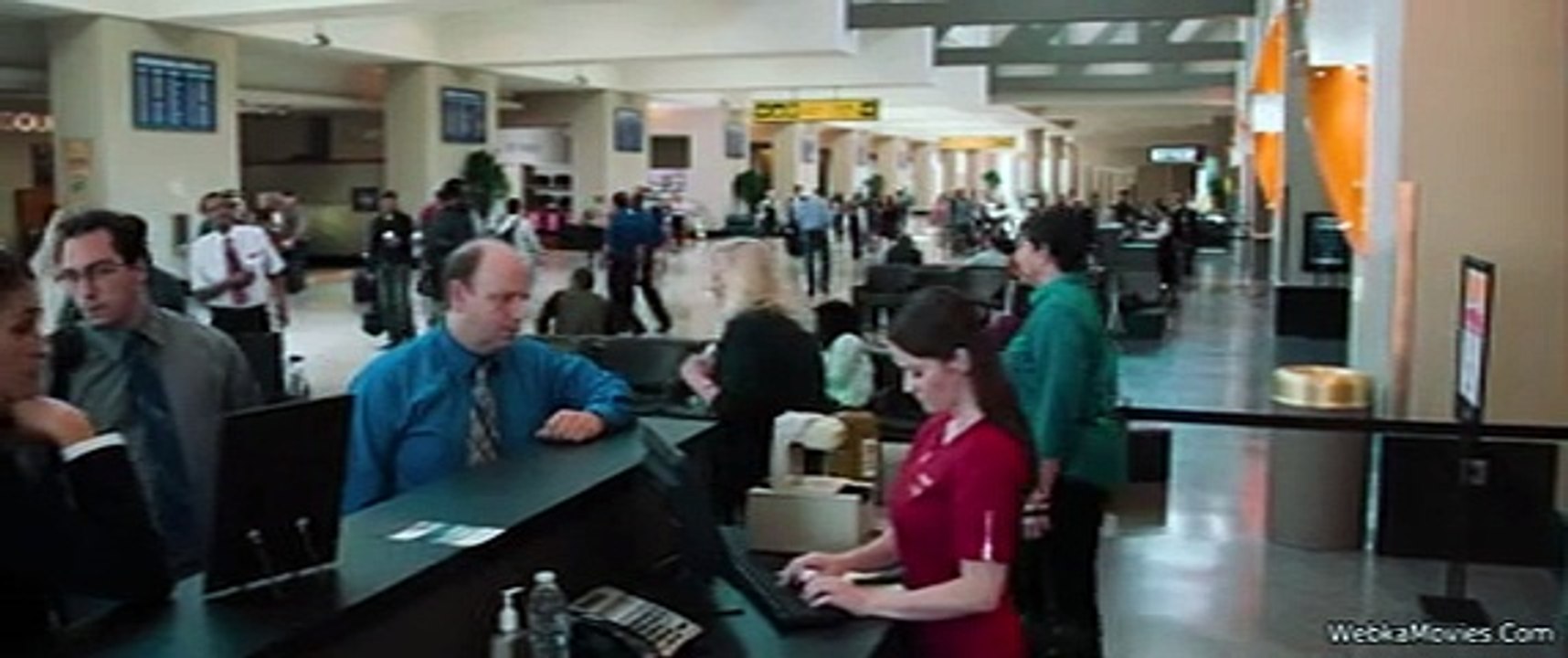 Left Behind - Hindi Dubbed Movie HD 2014 - Part 1